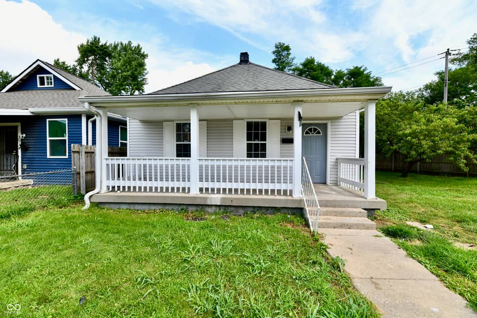 1310 W 27th Street, Indianapolis, IN 46208, photo 1 of 39