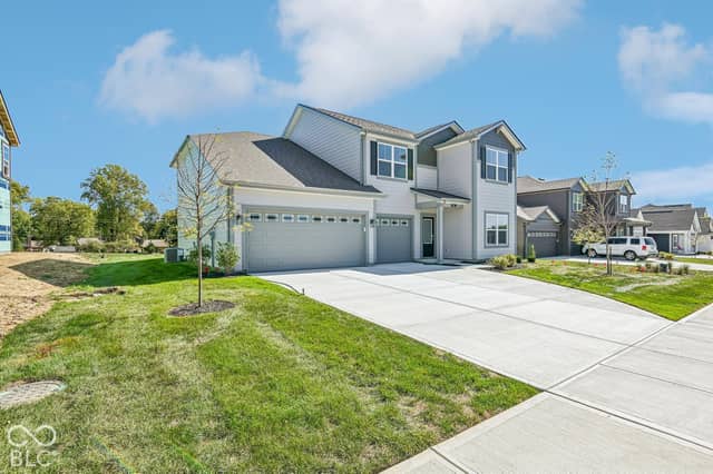 285 Sam Himsel Way, Danville, IN 46122, photo 3 of 63