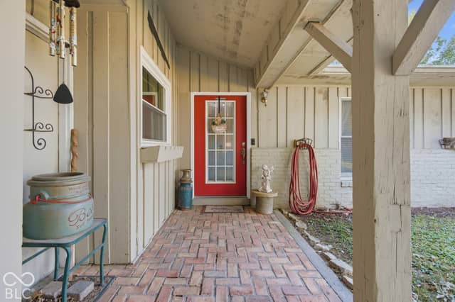 408 Greenacres Drive, Crawfordsville, IN 47933, photo 4 of 43
