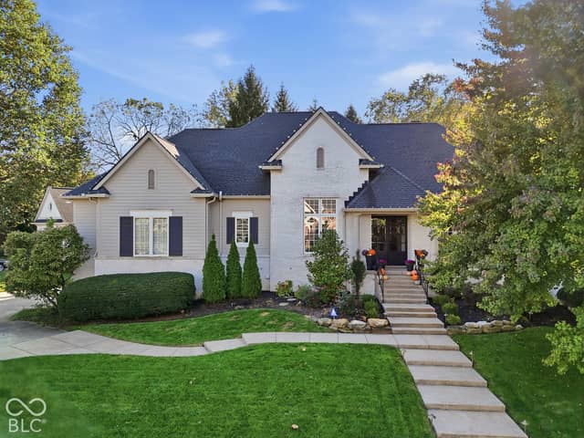 8036 Heyward Drive, Indianapolis, IN 46250, photo 4 of 70