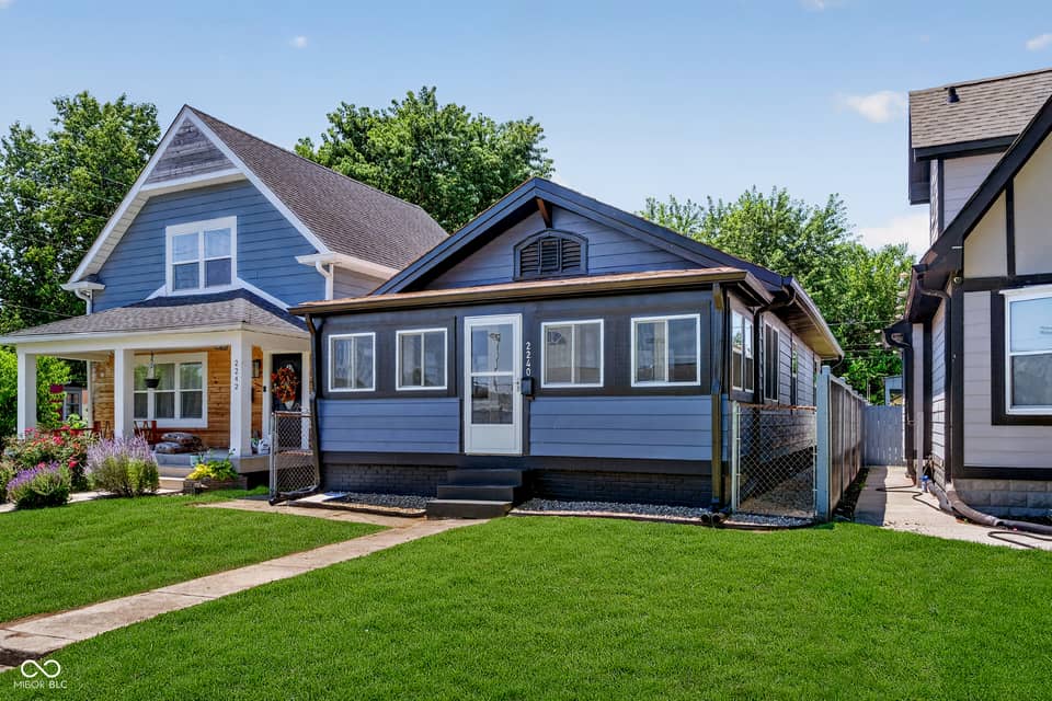 2240 S Pennsylvania Street, Indianapolis, IN 46225, photo 1 of 26