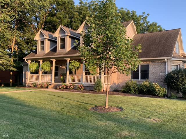 7721 Shagbark Court, Brownsburg, IN 46112, photo 4 of 62