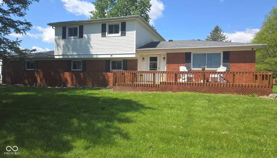 10640 N County Road 250 E, Roachdale, IN 46172, photo 1 of 35