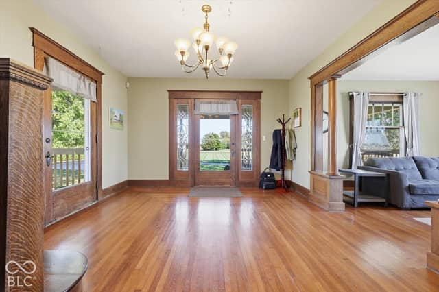5311 E Michigan Road, Waldron, IN 46182, photo 5 of 51