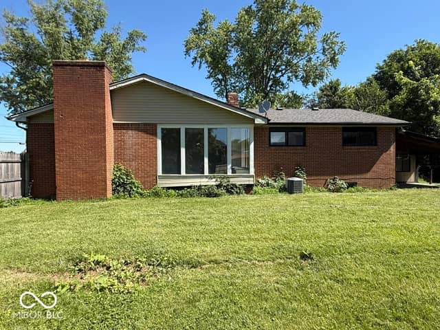 4522 Columbus Avenue, Anderson, IN 46013, photo 3 of 10