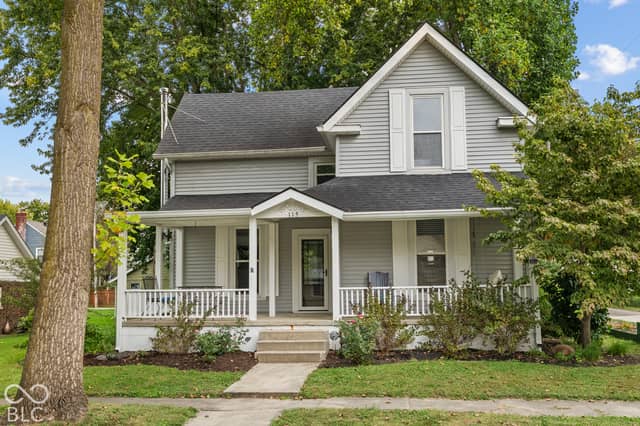115 Adams Street, Pendleton, IN 46064, photo 2 of 39