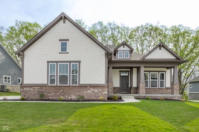11363 Briargate Drive, Fishers, IN 46040, photo 2 of 53
