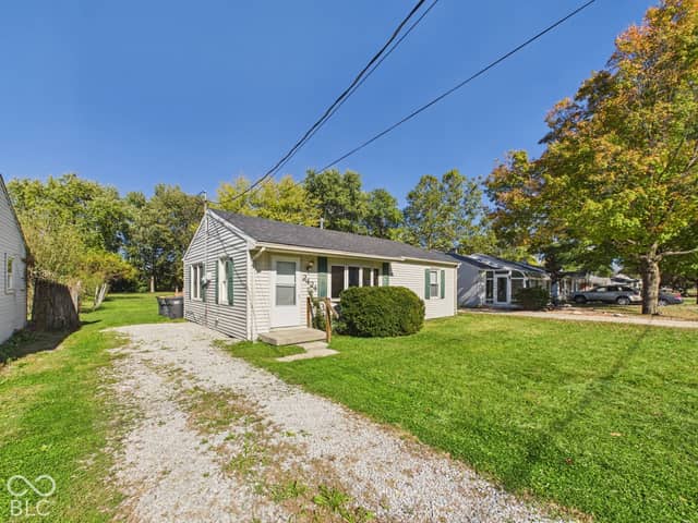 2424 Van Buskirk Road, Anderson, IN 46011, photo 3 of 21