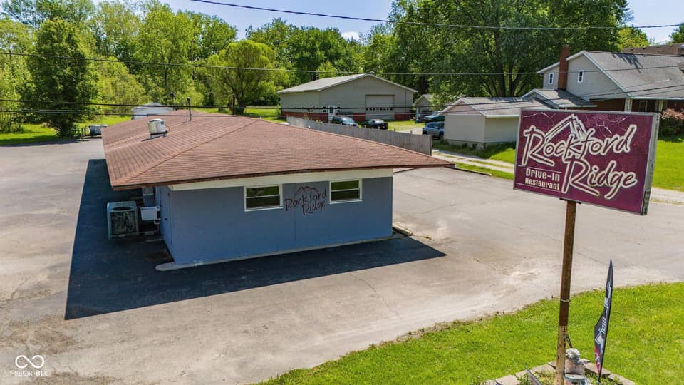 2200 N Ewing Street, Seymour