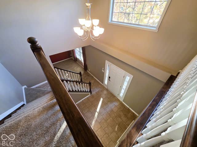 1337 Butternut Lane, Greenwood, IN 46143, photo 3 of 26
