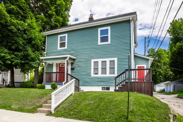 812 E 40th Street, Indianapolis, IN 46205, photo 3 of 25