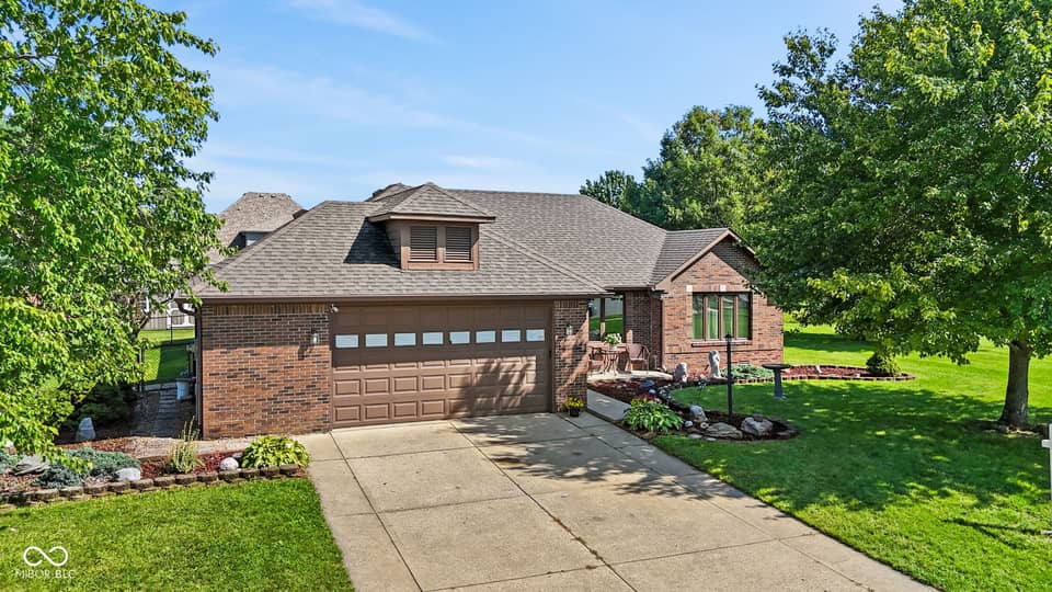 1360 Kanterbury Lane, Mooresville, IN 46158, photo 1 of 40