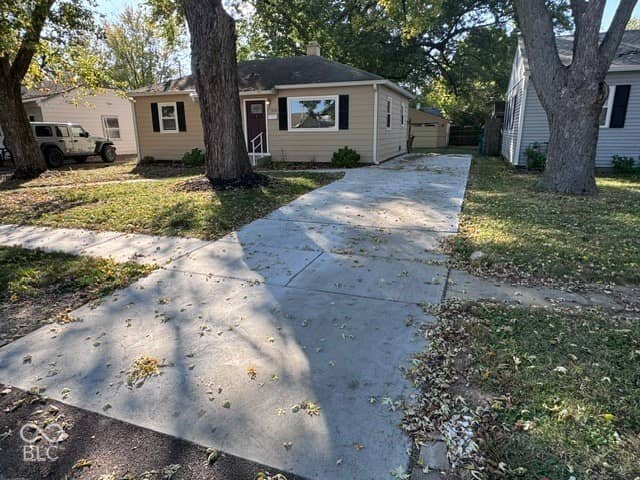 1210 Meadow Lane, Lebanon, IN 46052, photo 3 of 11