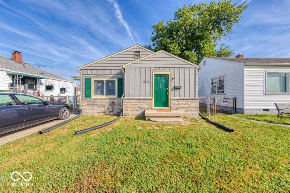 1830 E Raymond Street, Indianapolis, IN 46203, photo 1 of 23