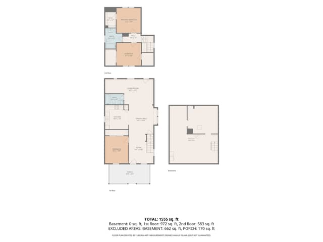 1219 E Nelson Avenue, Indianapolis, IN 46203, photo 4 of 45