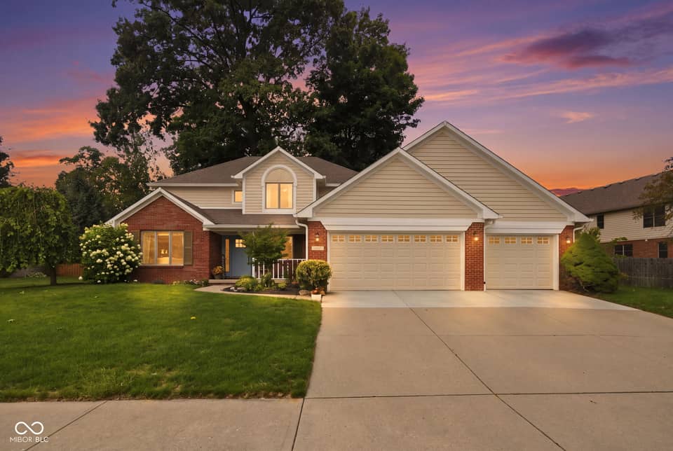 3628 Paddock Road, Plainfield