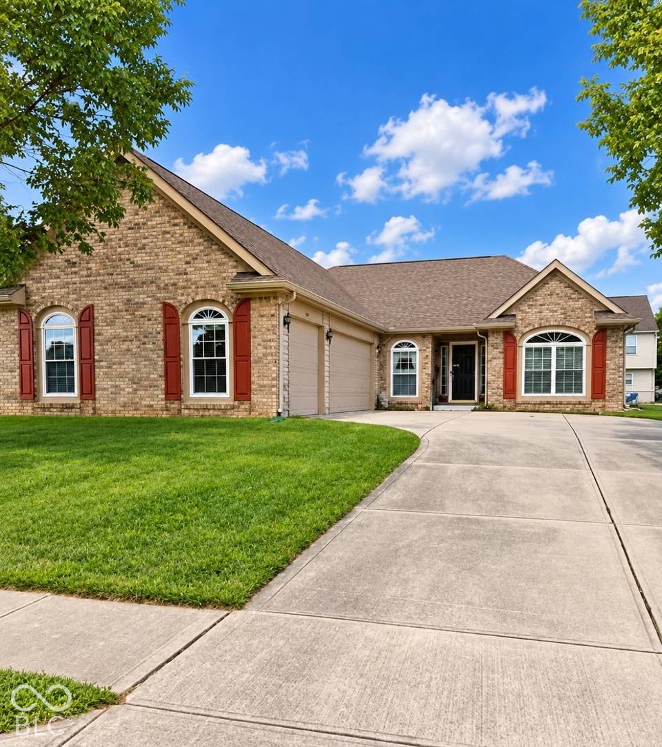 1144 Chestnut Lane, Franklin, IN 46131, photo 1 of 11