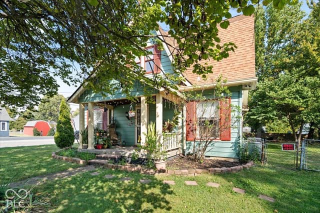 11822 Center Street, Indianapolis, IN 46236, photo 2 of 36