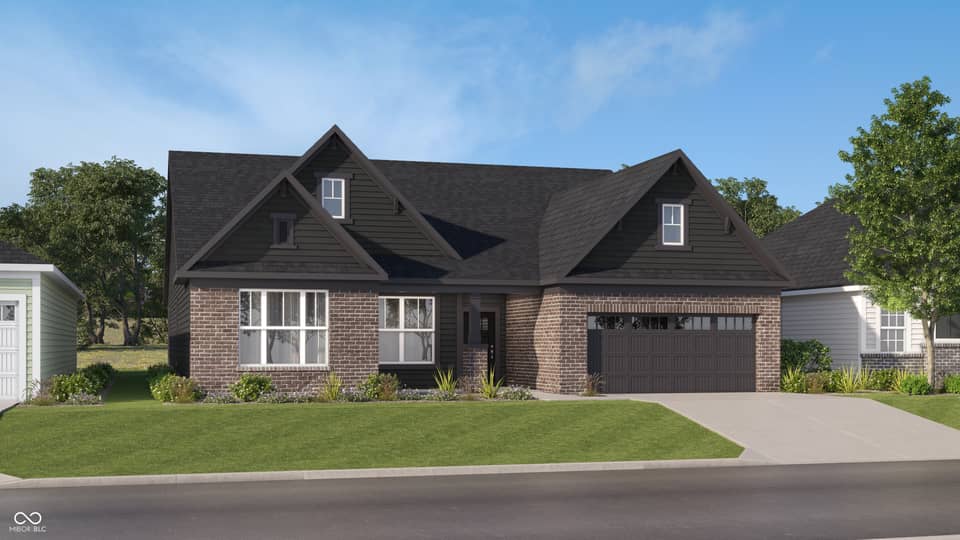 5280 Burnivale Lane, Avon