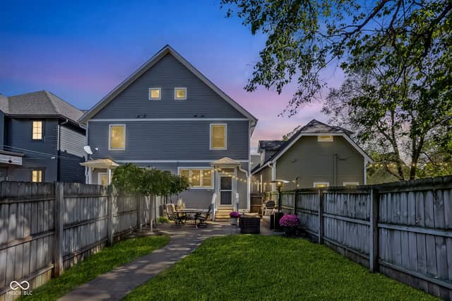 2016 Central Avenue, Indianapolis, IN 46202, photo 4 of 45