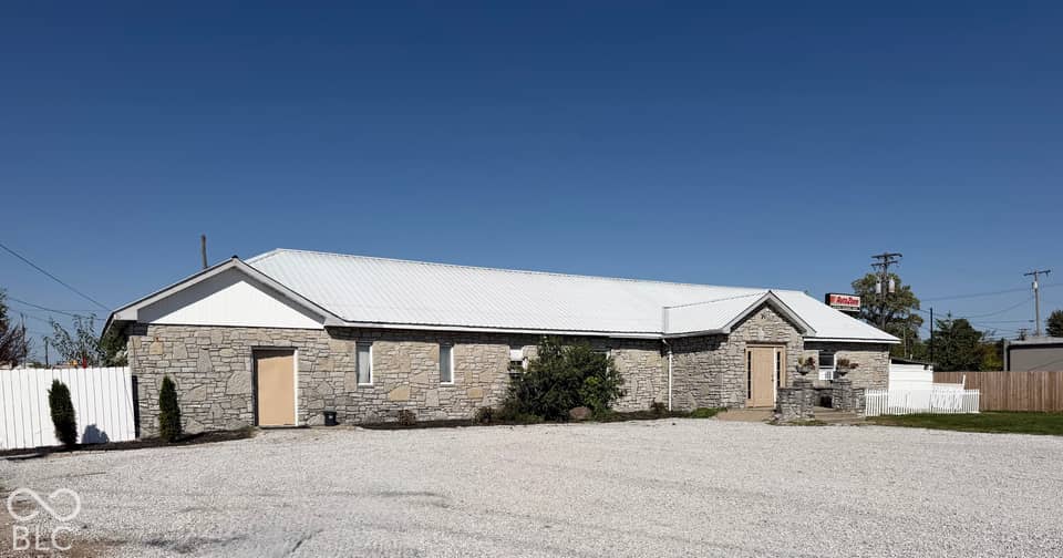 314 E Barachel Lane, Greensburg