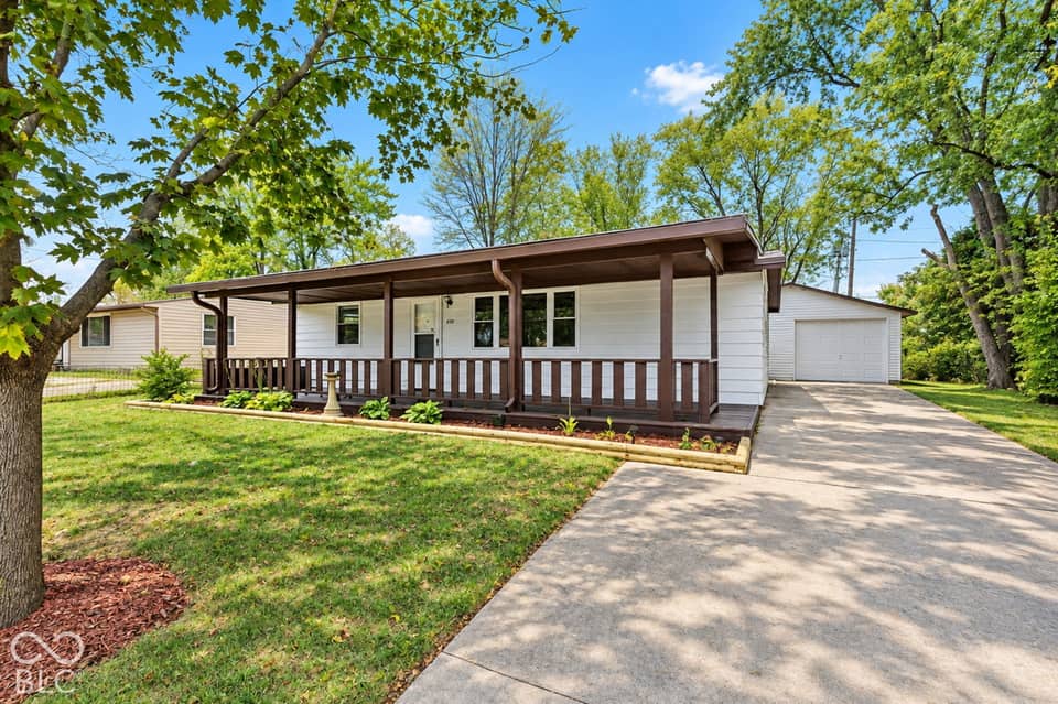 820 E Dunn Avenue, Muncie, IN 47303, photo 1 of 37