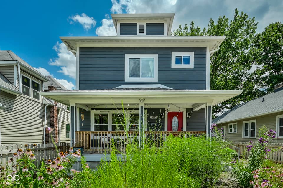 1013 N Lasalle Street, Indianapolis
