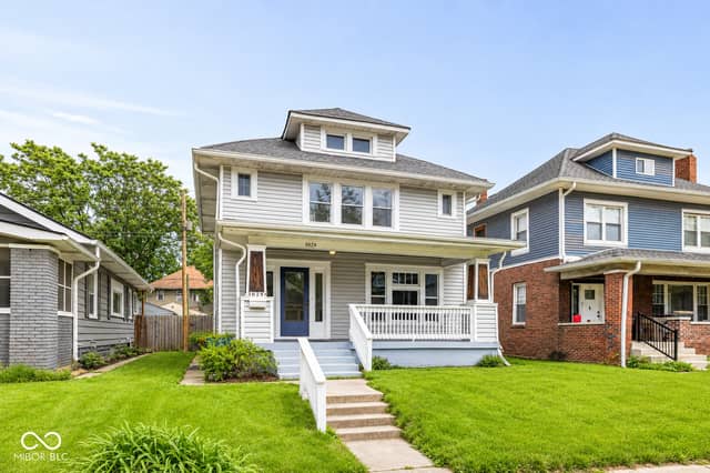 3029 Broadway Street, Indianapolis, IN 46205, photo 2 of 32