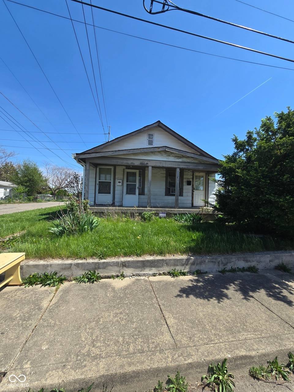 767 N Elder Avenue, Indianapolis
