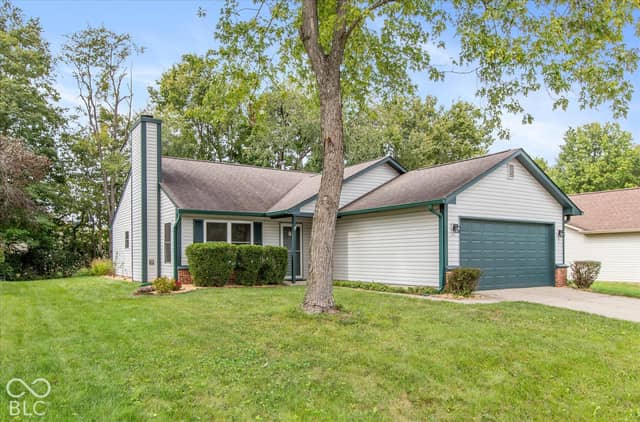 11450 Cherry Blossom West Drive, Fishers, IN 46038, photo 3 of 24