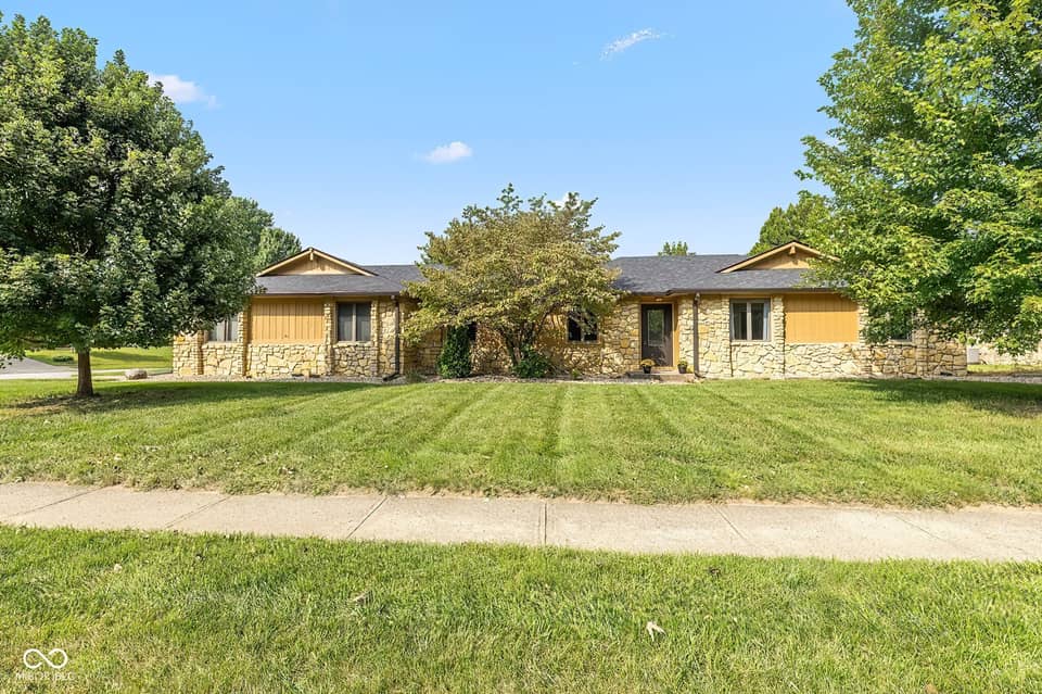 1608 Friendship Drive, Indianapolis, IN 46217, photo 1 of 29