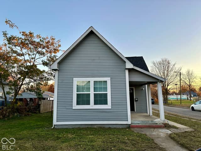 41 E Regent Street, Indianapolis, IN 46225, photo 2 of 14