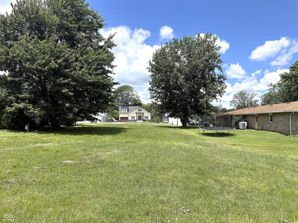 66 SW Santee Drive, Greensburg
