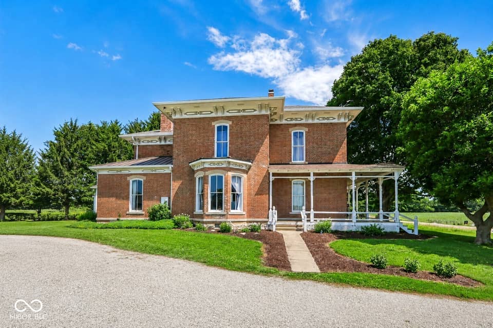 3864 N Us Highway 231, Greencastle