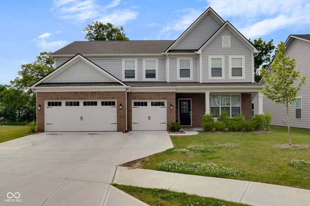 19490 Honeylocust Glen, Noblesville, IN 46062, photo 2 of 59