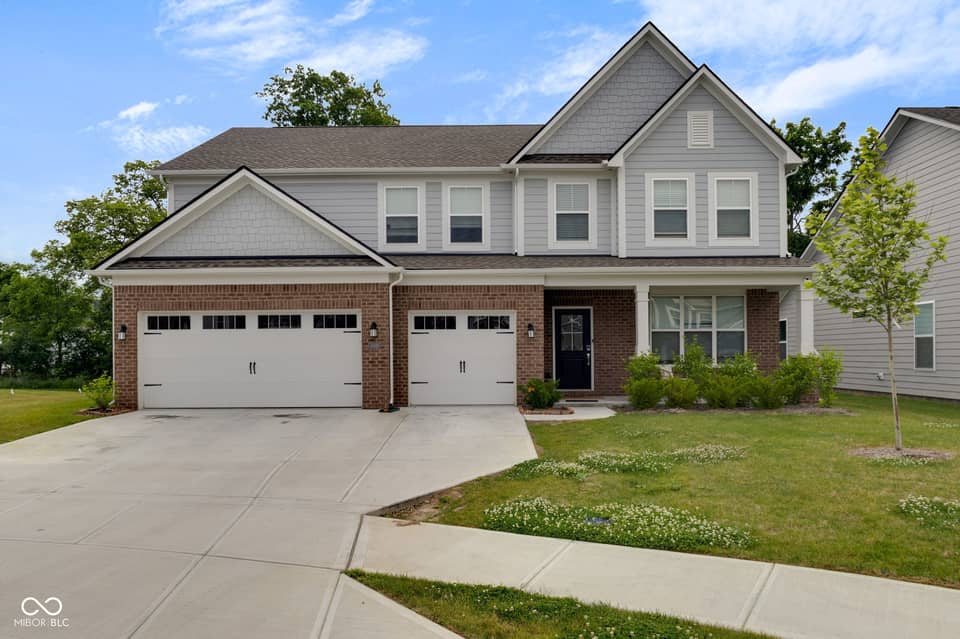19490 Honeylocust Glen, Noblesville, IN 46062, photo 1 of 59
