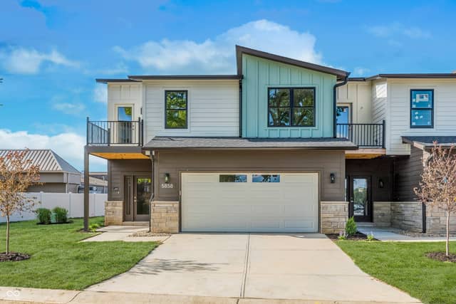 5866 Harbour Town Drive, Noblesville, IN 46062, photo 5 of 53
