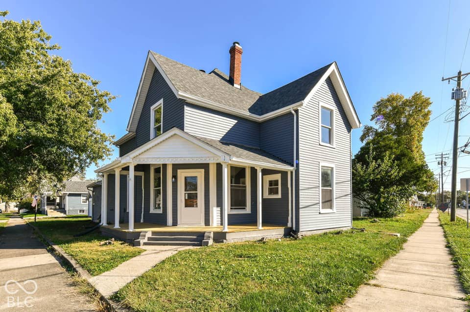 1202 S Harrison Street, Shelbyville, IN 46176, photo 1 of 41
