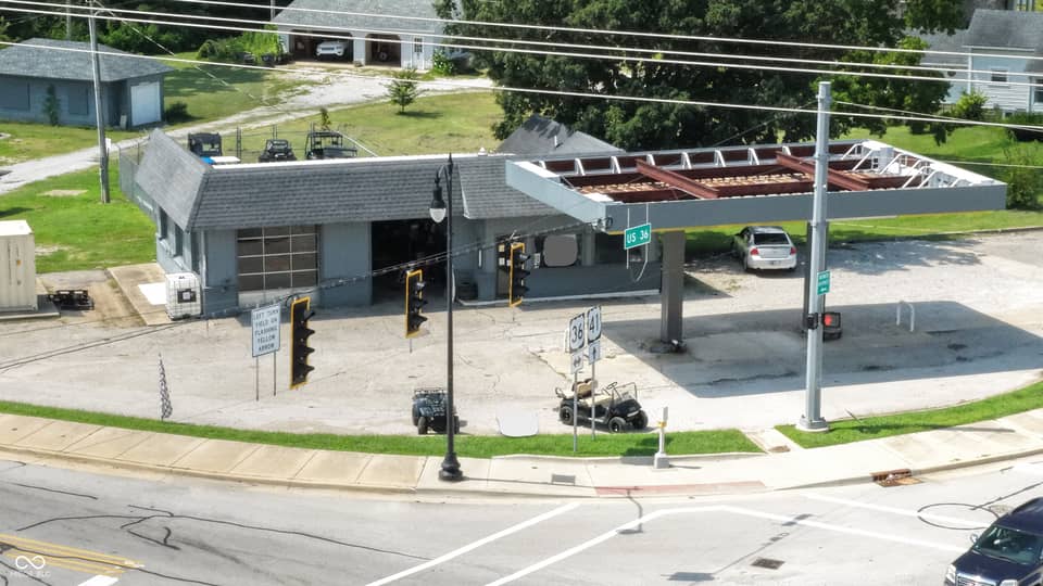 102 W Us Highway 36, Rockville