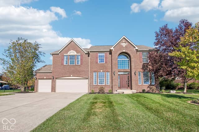 4197 Hickory Ridge Boulevard, Greenwood, IN 46143, photo 4 of 75