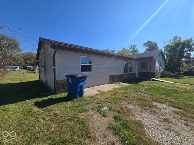 302 E Neal Street, Jasonville, IN 47438, photo 3 of 15