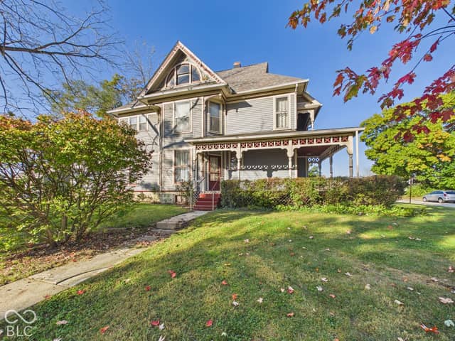 305 W 13th Street, Anderson, IN 46016, photo 4 of 58