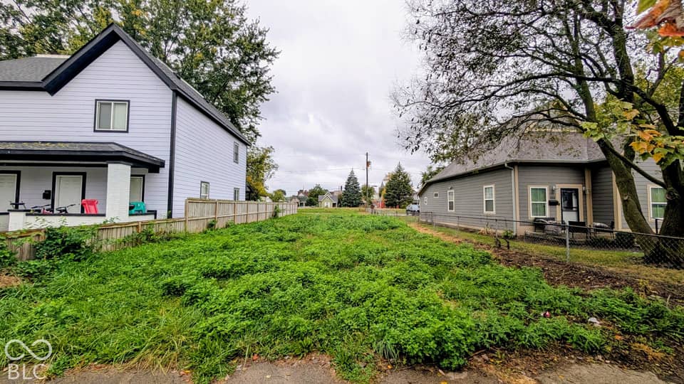 354 N Addison Street, Indianapolis
