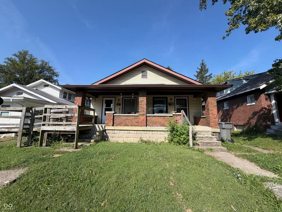 28-30 S Chester Street, Indianapolis