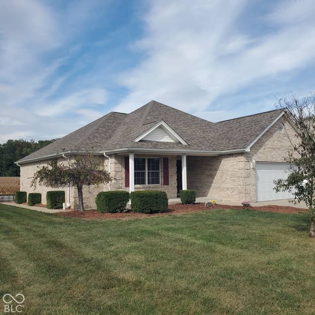 2859 Whitney Way, Seymour, IN 47274, photo 3 of 25