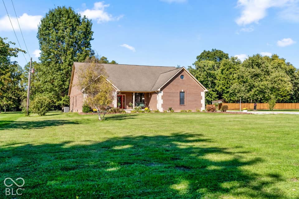 13036 Ragan Lane, Camby, IN 46113, photo 1 of 42