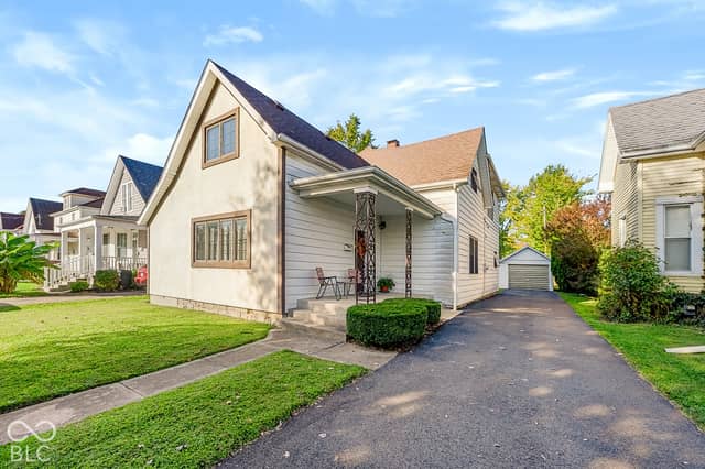 331 S Park Avenue, Batesville, IN 47006, photo 3 of 56