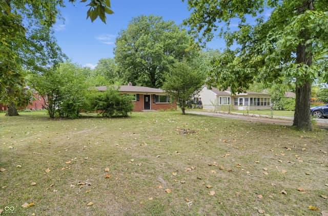 3618 N Hartman Drive, Indianapolis, IN 46226, photo 5 of 31