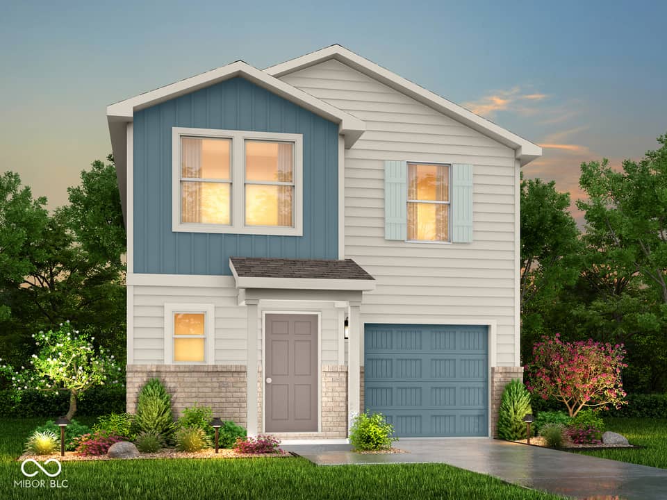 2540 Walker Place, Indianapolis