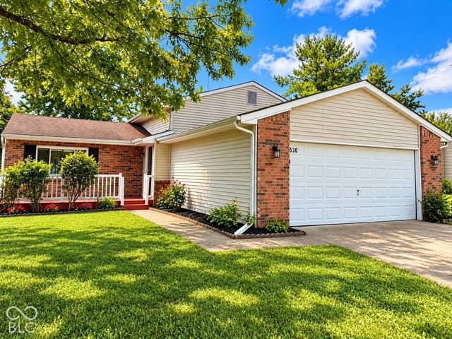 530 Quail Run, Greenwood, IN 46142, photo 4 of 79